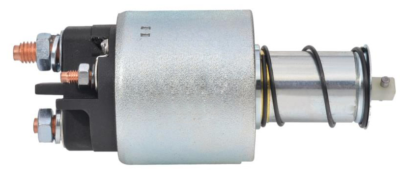 VALEO：D6R 12V 232012 ZM1496 SOLENOID SWITCH